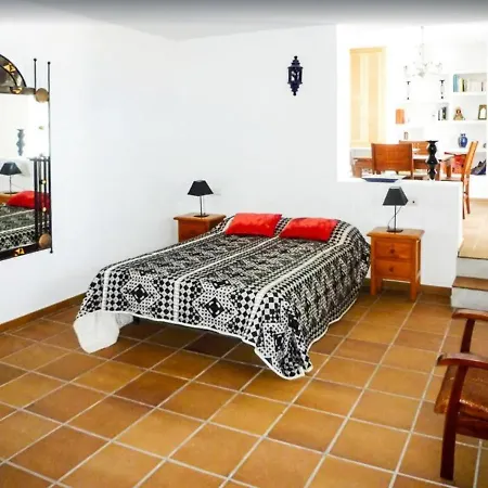 Casa El Olivo Villa
