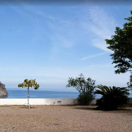 Casa El Olivo Las Negras