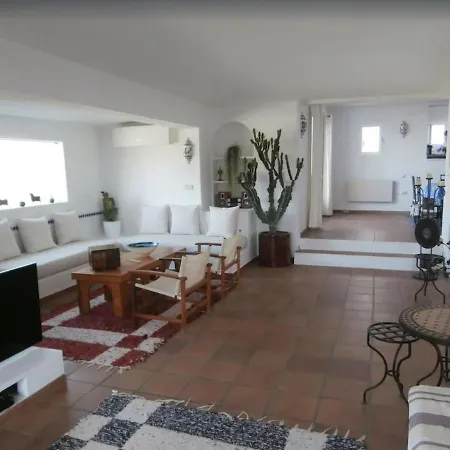 Casa El Olivo Las Negras