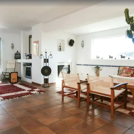 Casa El Olivo Villa *