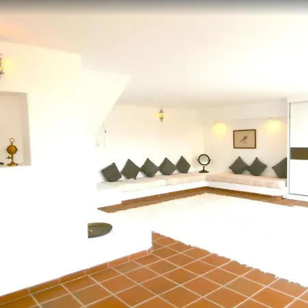 Casa El Olivo * Las Negras