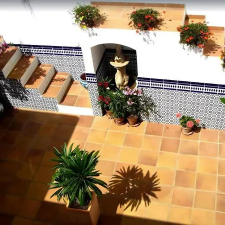 Casa El Olivo Villa *