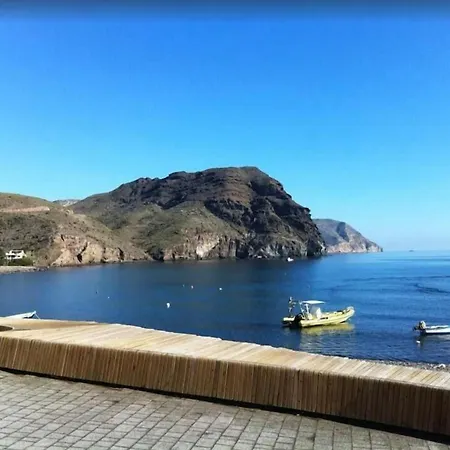 Villa Casa El Olivo *